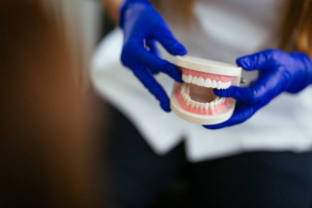 Emergency Dental Services in Edinburg, IL