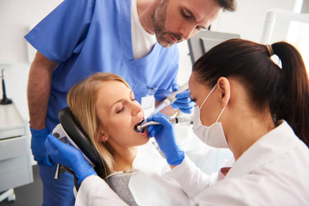 Best Traditional Braces  in Edinburg, IL