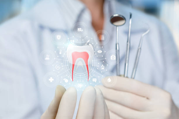 Dental Bonding in Edinburg, IL
