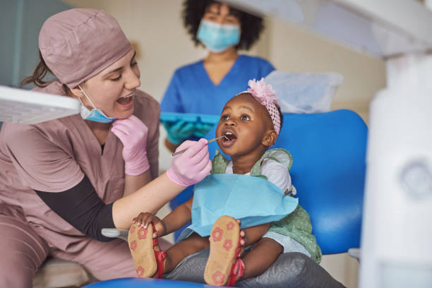 Best Dental Exams and Cleanings  in Edinburg, IL