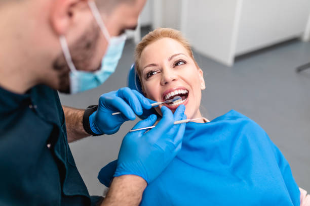 Best Wisdom Tooth Removal  in Edinburg, IL