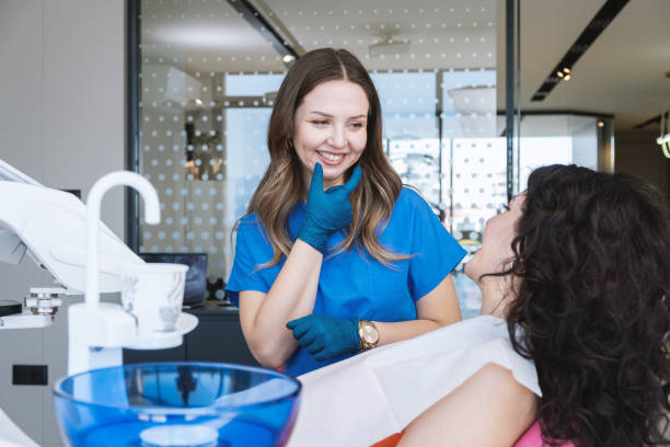 Best Tooth Extraction  in Edinburg, IL