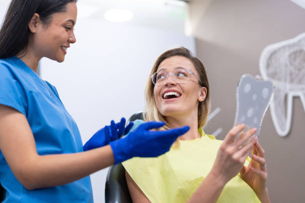 Best Sedation Dentistry  in Edinburg, IL