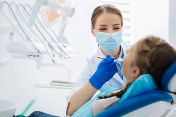 Best Periodontal (Gum) Disease Treatment  in Edinburg, IL