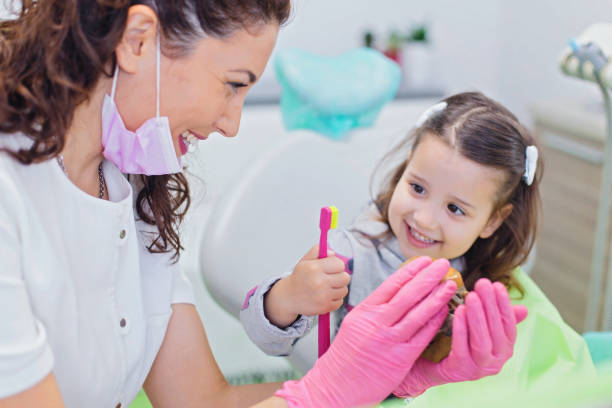 Best Full Mouth Reconstruction  in Edinburg, IL